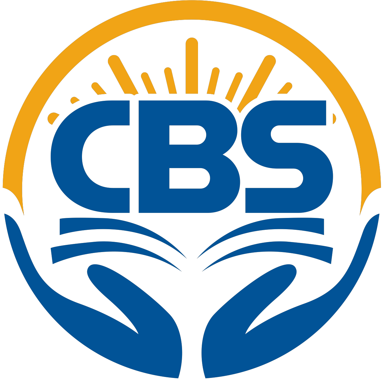 Logo Yayasan CBS